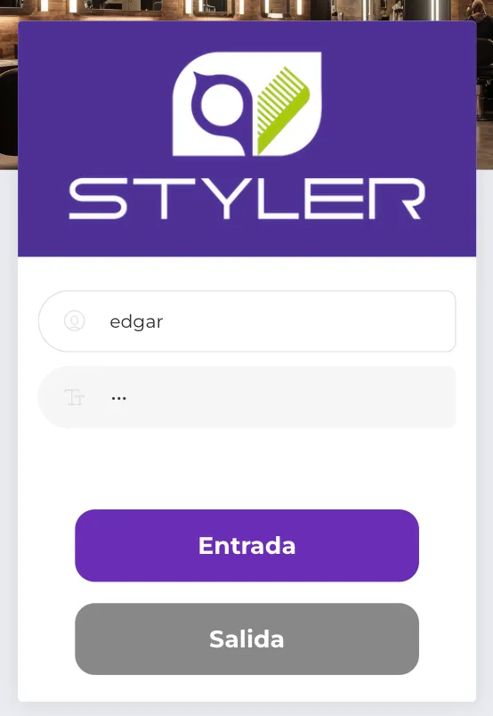 checador